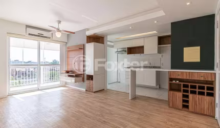 Apartamento com 2 quartos à venda na Rua Aracaí, 60, Vila Ipiranga, Porto Alegre, 68 m2 por R$ 513.000