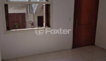 Apartamento com 2 quartos à venda na Rua Tarcila Moraes Dutra, 140, Santa Rosa de Lima, Porto Alegre, 50 m2 por R$ 140.000