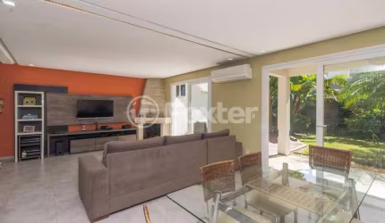 Casa em condomínio fechado com 3 quartos à venda na Avenida Ecoville, 190, Sarandi, Porto Alegre, 215 m2 por R$ 1.390.000