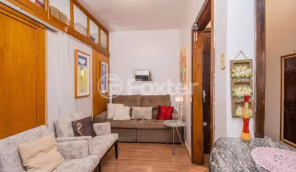 Apartamento com 2 quartos à venda na Rua General Salustiano, 228, Centro Histórico, Porto Alegre, 53 m2 por R$ 300.000