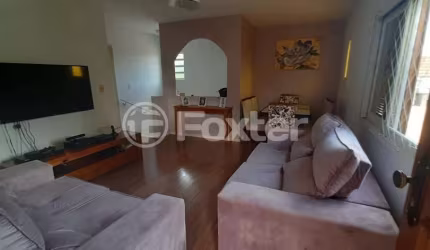 Casa com 3 quartos à venda na Rua Tapirapés, 322, Sarandi, Porto Alegre, 117 m2 por R$ 379.000