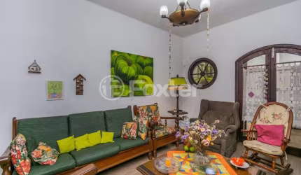 Casa com 3 quartos à venda na Rua General Lima e Silva, 1385, Azenha, Porto Alegre, 120 m2 por R$ 745.000