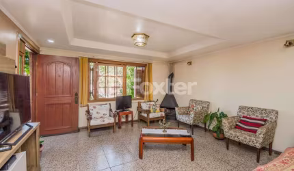 Casa com 4 quartos à venda na Rua Marista, 216, Vila João Pessoa, Porto Alegre, 300 m2 por R$ 750.000
