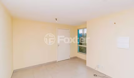 Apartamento com 2 quartos à venda na Rua Atílio Superti, 340, Vila Nova, Porto Alegre, 47 m2 por R$ 170.000