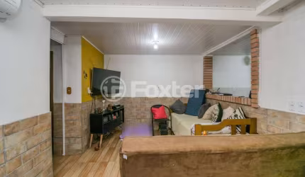Casa com 3 quartos à venda na Rua Conde da Figueira, 412, Vila Jardim, Porto Alegre, 180 m2 por R$ 690.000