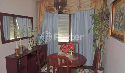 Apartamento com 2 quartos à venda na Rua Carlos Estevão, 410, Jardim Leopoldina, Porto Alegre, 68 m2 por R$ 205.000