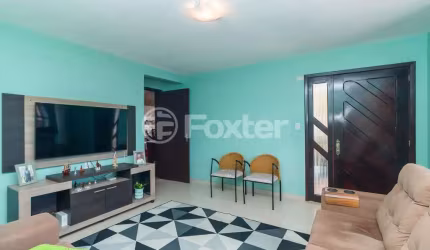 Casa com 4 quartos à venda na Rua Jerônimo Pires de Almeida, 57, COHAB, Sapucaia do Sul, 200 m2 por R$ 670.000