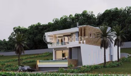 Casa em condomínio fechado com 4 quartos à venda na Estrada das Três Meninas, 1400, Vila Nova, Porto Alegre, 469 m2 por R$ 3.500.000