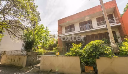 Casa comercial com 2 salas à venda na Rua Felicíssimo de Azevedo, 64/76, Auxiliadora, Porto Alegre, 484 m2 por R$ 3.159.000