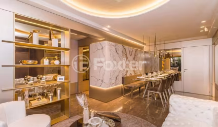 Apartamento com 3 quartos à venda na Rua General Lima e Silva, 776, Cidade Baixa, Porto Alegre, 90 m2 por R$ 943.102