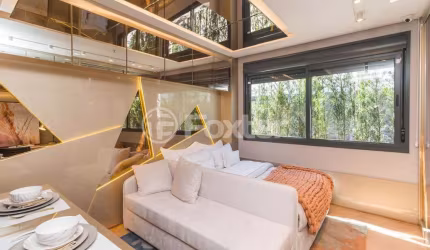 Loft com 1 quarto à venda na Rua Luiz Afonso, 106, Cidade Baixa, Porto Alegre, 23 m2 por R$ 347.531