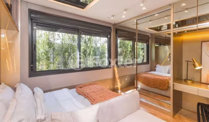 Apartamento com 1 quarto à venda na Rua Luiz Afonso, 106, Cidade Baixa, Porto Alegre, 39 m2 por R$ 518.306