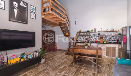Casa com 2 quartos à venda na Rua Affonso Paulo Feijó, 341, Sarandi, Porto Alegre, 90 m2 por R$ 397.000