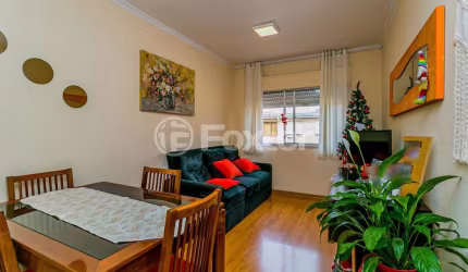 Apartamento com 2 quartos à venda na Avenida Engenheiro Francisco Rodolfo Simch, 295, Sarandi, Porto Alegre, 63 m2 por R$ 290.000