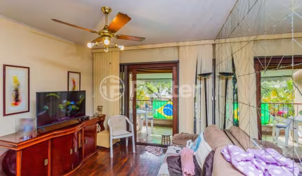 Apartamento com 3 quartos à venda na Avenida Panamericana, 931, Jardim Lindóia, Porto Alegre, 125 m2 por R$ 580.000