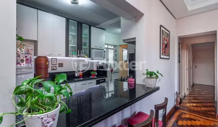 Apartamento com 3 quartos à venda na Rua João Alfredo, 394, Cidade Baixa, Porto Alegre, 105 m2 por R$ 446.000