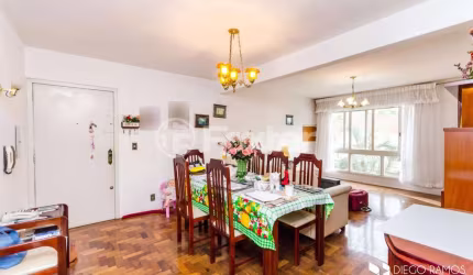 Apartamento com 3 quartos à venda na Rua Sofia Veloso, 192, Cidade Baixa, Porto Alegre, 108 m2 por R$ 555.000