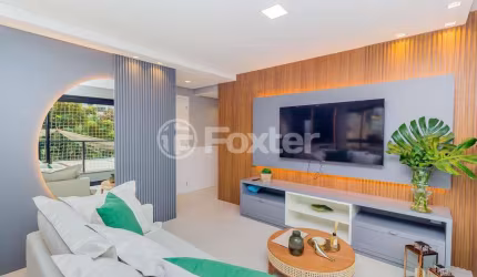Apartamento com 2 quartos à venda na Rua Almirante Gonçalves, 112, Menino Deus, Porto Alegre, 85 m2 por R$ 1.215.932