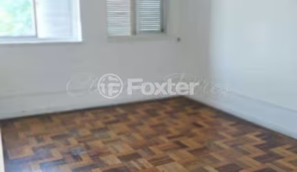 Apartamento com 1 quarto à venda na Rua Santiago, 291, Passo da Areia, Porto Alegre, 42 m2 por R$ 185.000