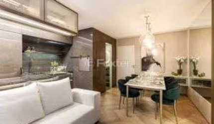Loft com 1 quarto à venda na Avenida Praia de Belas, 2024, Praia de Belas, Porto Alegre, 45 m2 por R$ 780.000