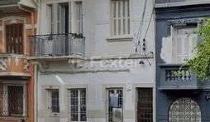 Casa com 5 quartos à venda na Rua Pelotas, 360/364, Floresta, Porto Alegre, 250 m2 por R$ 950.000