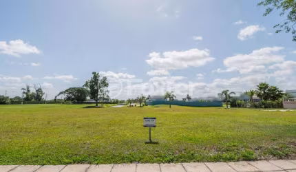 Terreno em condomínio fechado à venda na Estrada Do Conde, 1100, Sans Souci, Eldorado do Sul, 750 m2 por R$ 1.312.640