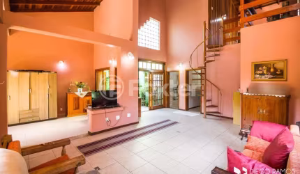 Casa com 2 quartos à venda na Rua Mário de Andrade, 109, Ipanema, Porto Alegre, 200 m2 por R$ 570.000