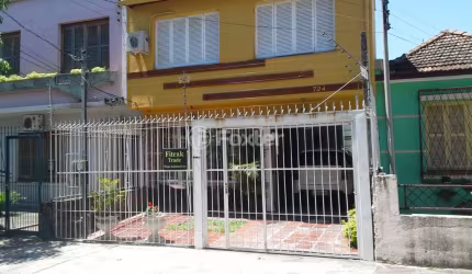 Casa comercial com 1 sala à venda na Rua São Francisco, 724, Santana, Porto Alegre, 236 m2 por R$ 860.000