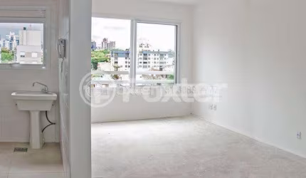 Apartamento com 2 quartos à venda na Rua General Couto de Magalhães, 2041, Higienópolis, Porto Alegre, 65 m2 por R$ 617.500