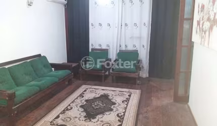 Casa com 4 quartos à venda na Rua Marechal Mesquita, 94, Teresópolis, Porto Alegre, 526 m2 por R$ 950.000