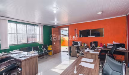 Barracão / Galpão / Depósito com 1 sala à venda na Rua Doutor Mário Totta, 2397, Camaquã, Porto Alegre, 250 m2 por R$ 900.000