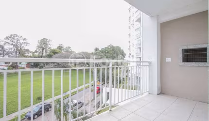 Apartamento com 3 quartos à venda na Rua Aracaí, 60, Vila Ipiranga, Porto Alegre, 83 m2 por R$ 620.000