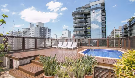 Cobertura com 3 quartos à venda na Rua Coronel Bordini, 1670, Bela Vista, Porto Alegre, 492 m2 por R$ 3.390.000