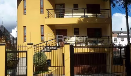 Casa com 4 quartos à venda na Rua Capitão Salustiano de Vargas, 306, Jardim Itu Sabará, Porto Alegre, 440 m2 por R$ 1.900.000