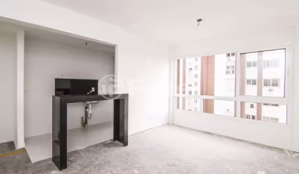 Apartamento com 1 quarto à venda na Avenida Francisco Petuco, 45, Boa Vista, Porto Alegre, 41 m2 por R$ 550.000