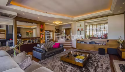 Casa com 4 quartos à venda na Rua Doutor Arnaldo da Silva Ferreira, 320, Jardim Isabel, Porto Alegre, 411 m2 por R$ 4.100.000