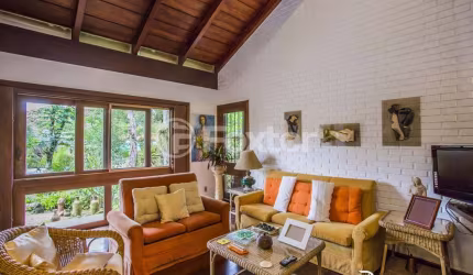 Casa comercial com 2 salas à venda na Avenida Arlindo Pasqualini, 571, Jardim Isabel, Porto Alegre, 261 m2 por R$ 1.805.000