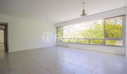 Apartamento com 3 quartos à venda na Rua Engenheiro Álvaro Nunes Pereira, 400, Moinhos de Vento, Porto Alegre, 133 m2 por R$ 950.000