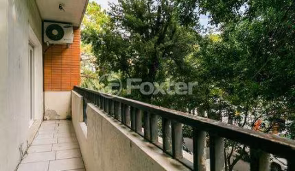 Apartamento com 4 quartos à venda na Rua Felipe Camarão, 356, Rio Branco, Porto Alegre, 186 m2 por R$ 930.000