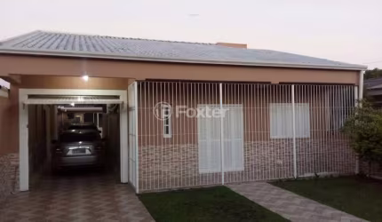 Casa comercial com 2 salas à venda na Rua Mariz e Barros, 842, Americana, Alvorada, 146 m2 por R$ 490.000