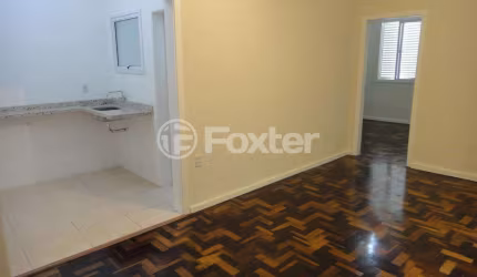 Apartamento com 1 quarto à venda na Avenida da Azenha, 1526, Azenha, Porto Alegre, 44 m2 por R$ 180.000
