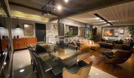 Cobertura com 4 quartos à venda na Rua Professor Fitzgerald, 88, Petrópolis, Porto Alegre, 392 m2 por R$ 4.255.000