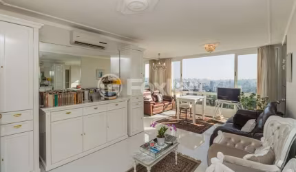 Apartamento com 3 quartos à venda na Rua Cleveland, 206, Menino Deus, Porto Alegre, 80 m2 por R$ 970.000