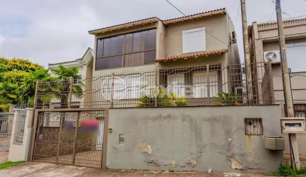 Casa com 4 quartos à venda na Avenida Nilo Ruschel, 722, Morro Santana, Porto Alegre, 270 m2 por R$ 950.000