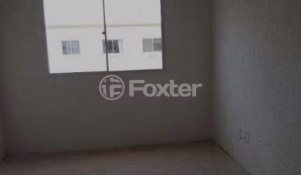 Apartamento com 2 quartos à venda na Avenida Francisco Silveira Bitencourt, 1818, Sarandi, Porto Alegre, 40 m2 por R$ 140.000