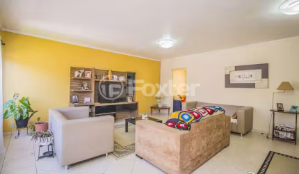 Casa comercial com 1 sala à venda na Rua Paulo Blaschke, 595, Jardim Itu Sabará, Porto Alegre, 250 m2 por R$ 850.000