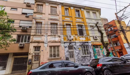 Casa comercial com 2 salas à venda na Rua Demétrio Ribeiro, 752, Centro Histórico, Porto Alegre, 200 m2 por R$ 720.000