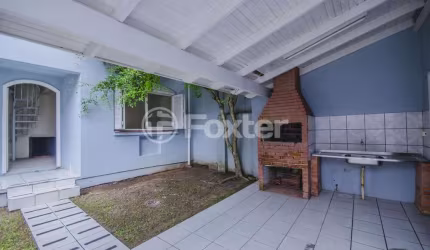 Casa comercial com 2 salas à venda na Rua Dona Amélia, 64, Santa Tereza, Porto Alegre, 180 m2 por R$ 530.000