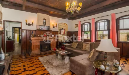 Casa com 3 quartos à venda na Avenida Heitor Vieira, 48, Belém Novo, Porto Alegre, 95 m2 por R$ 640.000