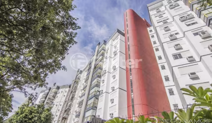Apartamento com 3 quartos à venda na Avenida Érico Veríssimo, 240, Menino Deus, Porto Alegre, 94 m2 por R$ 855.000